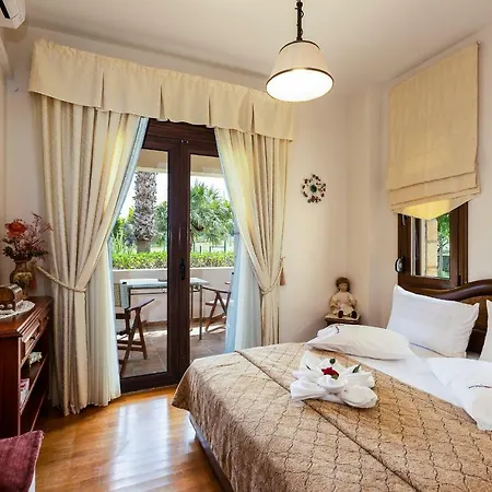 Natura Sea View * Ретимно