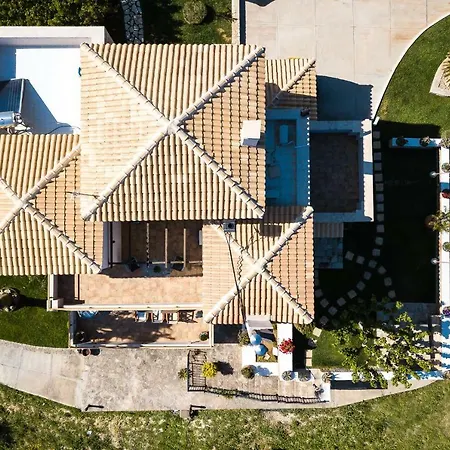 Natura Sea View Вилла *