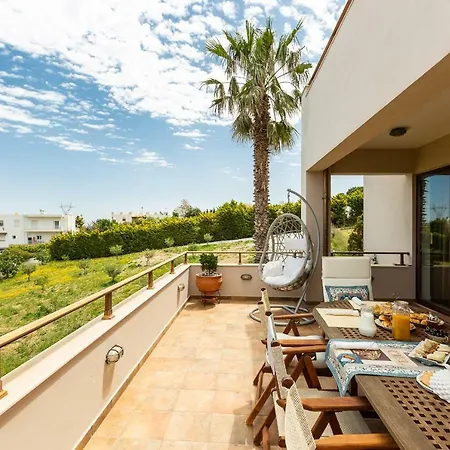 Natura Sea View