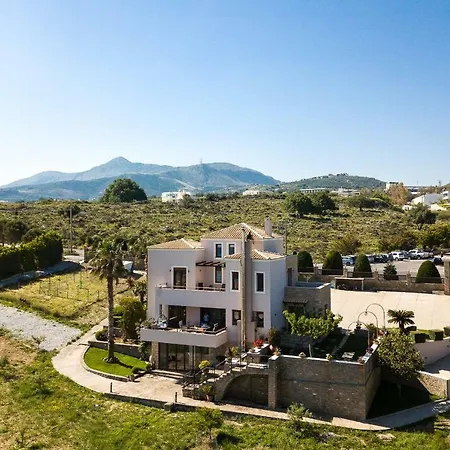 Vila Natura Sea View