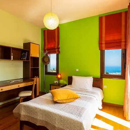 Natura Sea View Vila