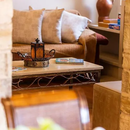 Natura Sea View Vila