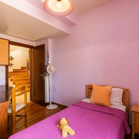 Vila Natura Sea View