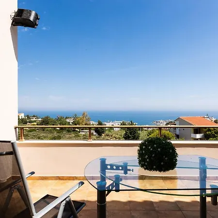 Natura Sea View Vila