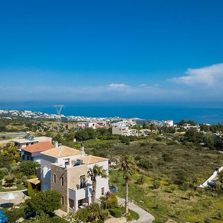 Natura Sea View *