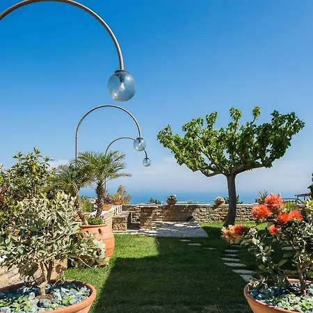 Natura Sea View