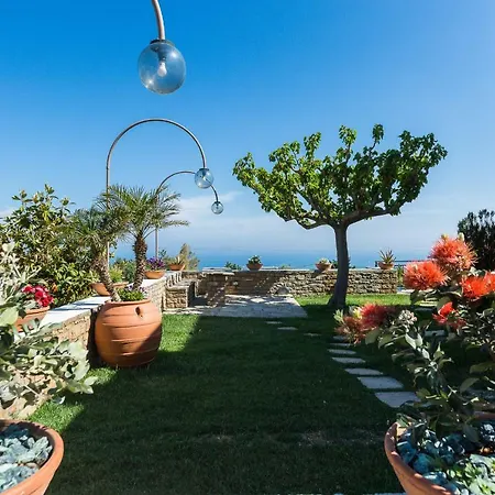 Natura Sea View