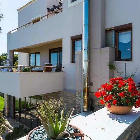 Natura Sea View