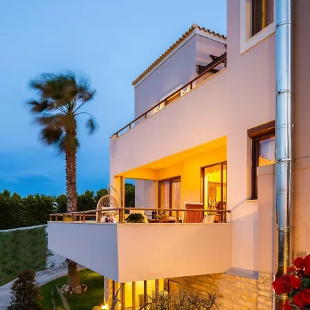 Natura Sea View