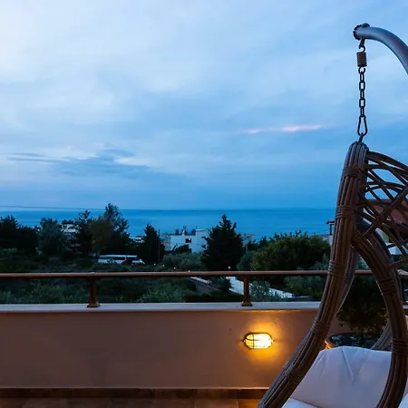 Natura Sea View